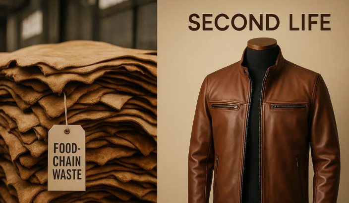 The Craftsmanship and Care in Our Vegan Leather Jackets