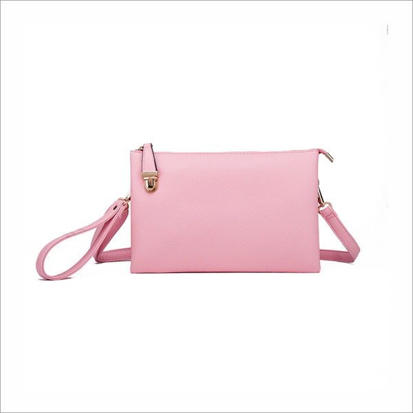 Metro Sleek Crossbody