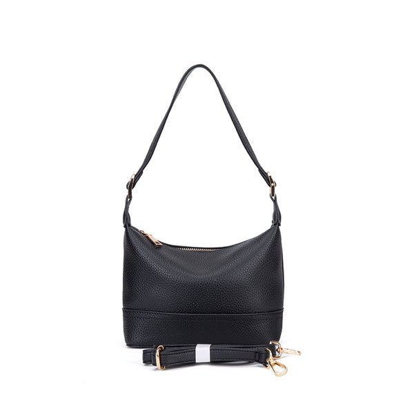 SlateMuse Convertible Satchel