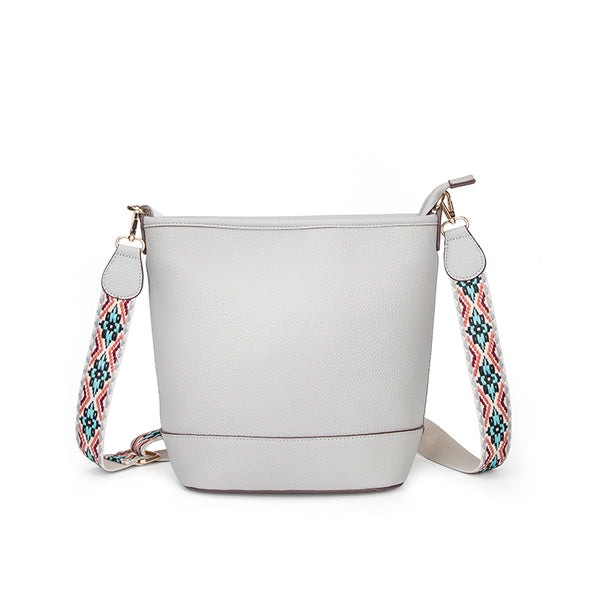 The Boho Luxe Tote Bag