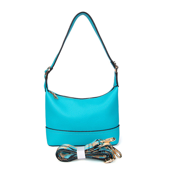 The Street Luxe Shoulder Bag