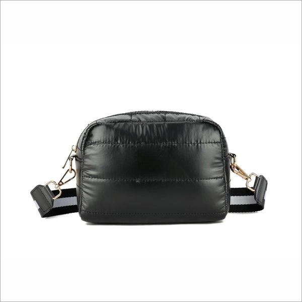 Puffer Crossbody Bags