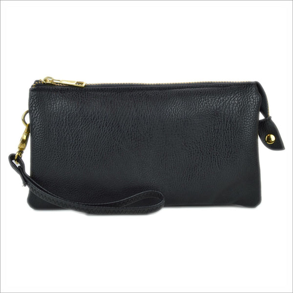 The Classic Wristlet