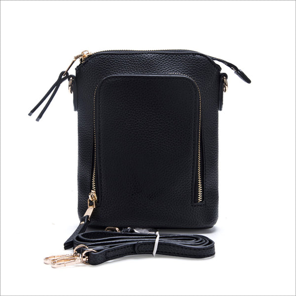 Urban Zip Crossbody